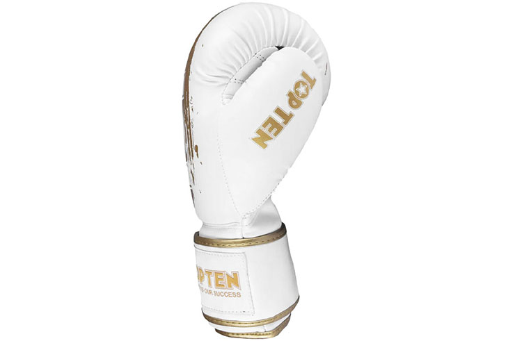 Guantes de boxeo - Power Ink, Top Ten