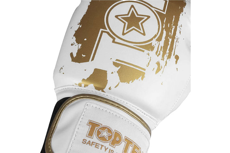 Guantes de boxeo - Power Ink, Top Ten