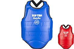 Peto de Muay Thai, aprobado por la IFMA - Jot Muay, Top Ten