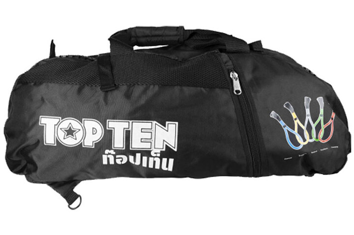 Bolsa de deporte, 2 en 1 (80L) - Aisen, Top Ten