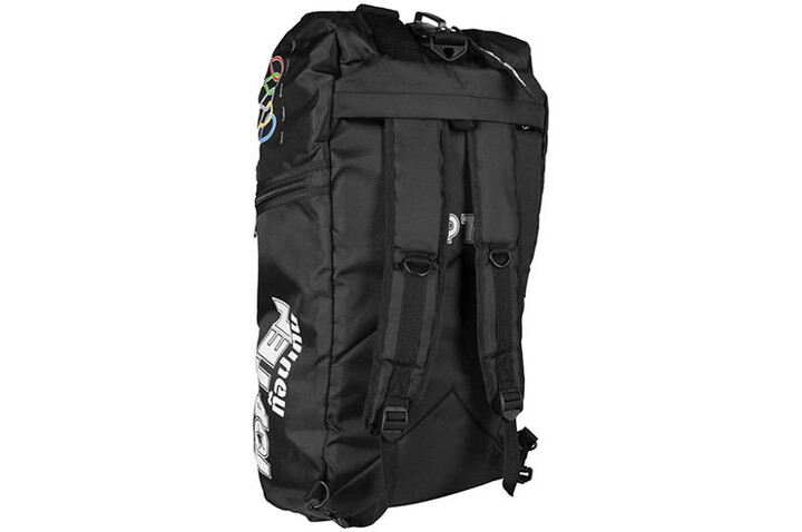 Bolsa de deporte, 2 en 1 (80L) - Aisen, Top Ten
