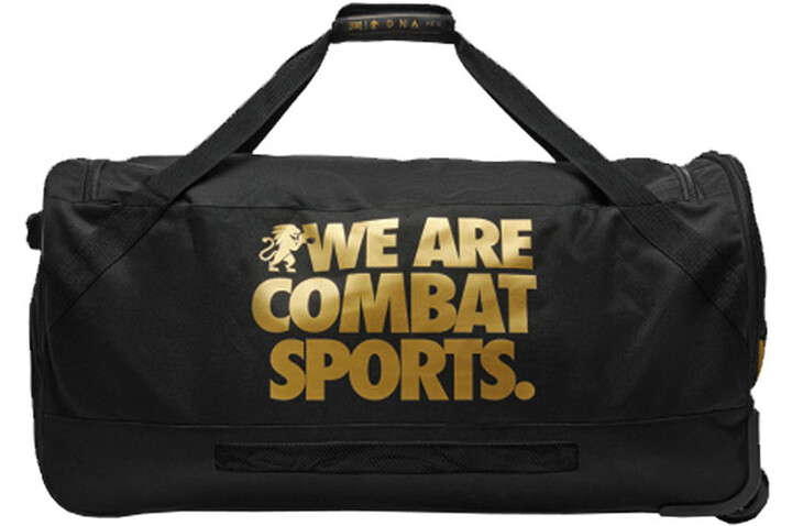 Sport Bag (90L) Trolley - DNA, Leone