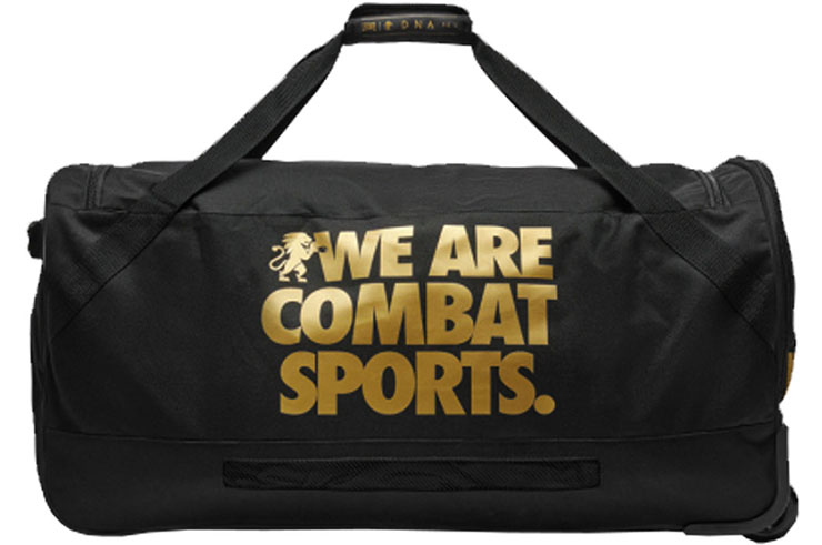 Saco de desporto (90L) Trolley - DNA, Leone