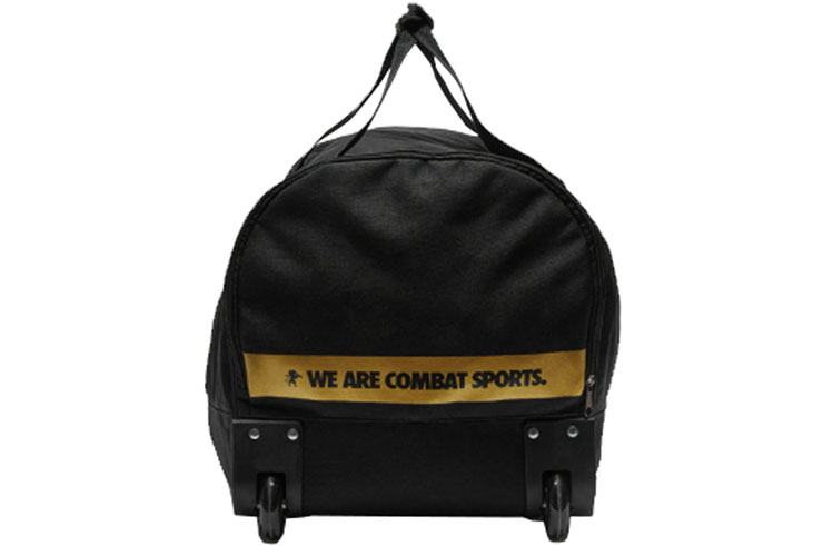 Bolsa de deporte (90L) Trolley - DNA, Leone