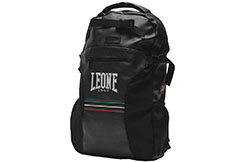 Backpack, Black Flag (23L) - AC95401U, Leone