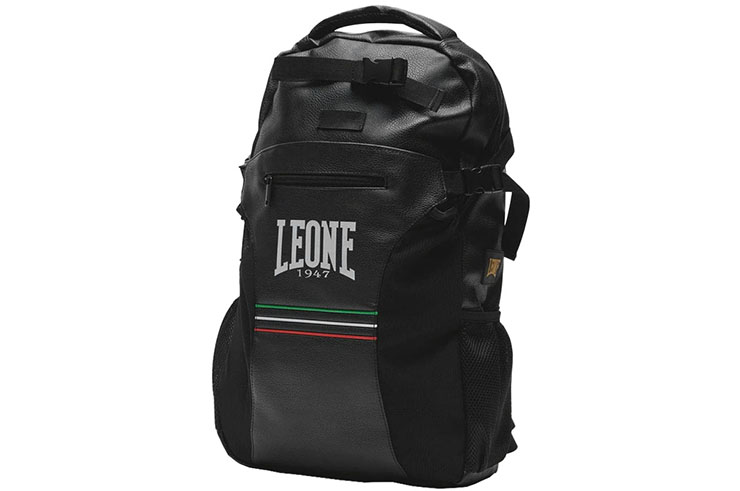 Backpack, Black Flag (23L) - AC95401U, Leone