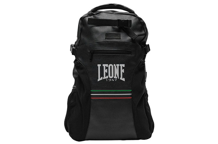 Mochila, Bandera Negra (23L) - AC95401U, Leone