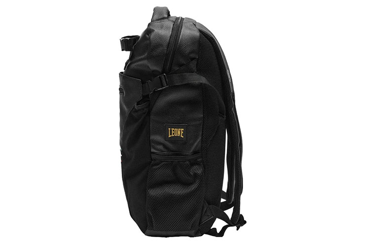 Backpack, Black Flag (23L) - AC95401U, Leone