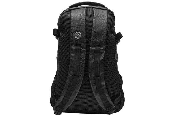 Backpack, Black Flag (23L) - AC95401U, Leone