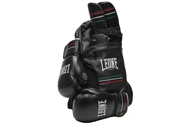 Backpack, Black Flag (23L) - AC95401U, Leone