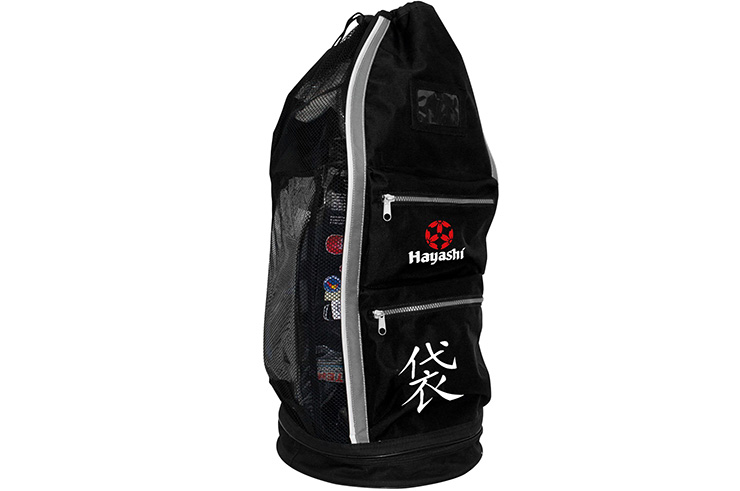 Bolsa Deportiva - Deluxe, Hayashi