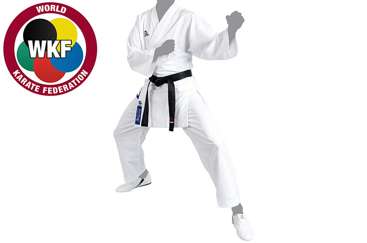 Karaté Gi - Premium Kumite, Hayashi