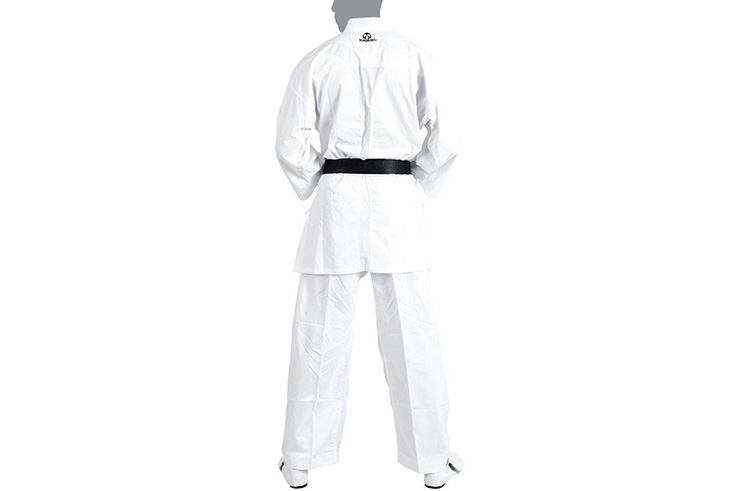 Karaté Gi - Premium Kumite, Hayashi