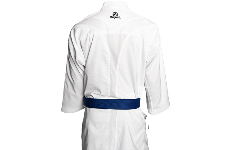Karaté uniforme - Premium Kumite, Hayashi