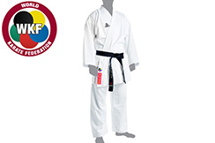 Kimono de Karate WKF - Kumite, Hayashi