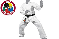 Karaté Gi - Tradition, Hayashi
