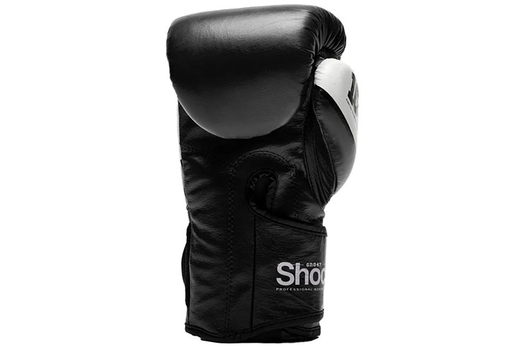 Boxing gloves - Shock, Leone