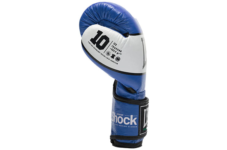 Boxing gloves - Shock, Leone