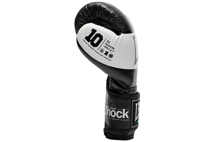 Luvas de Boxe - Shock, Leone