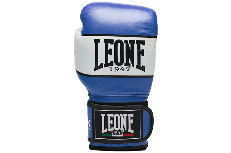 Luvas de Boxe - Shock, Leone