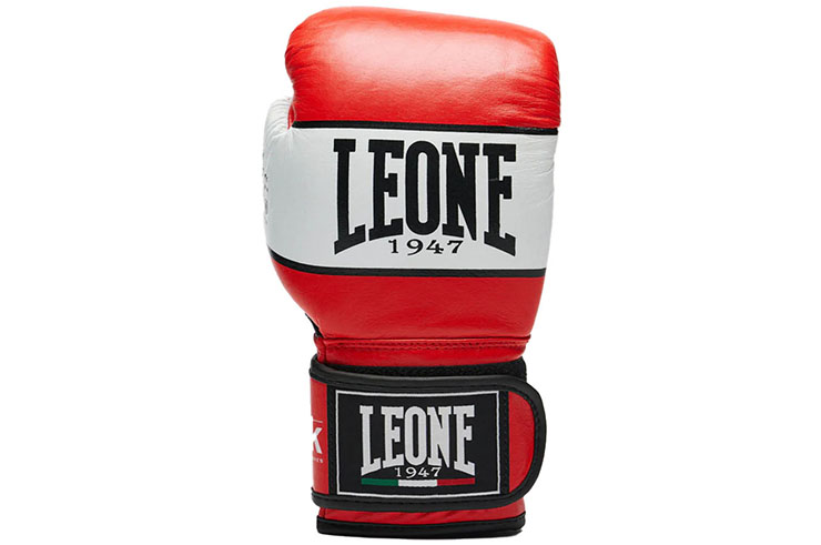 Boxing gloves - Shock, Leone