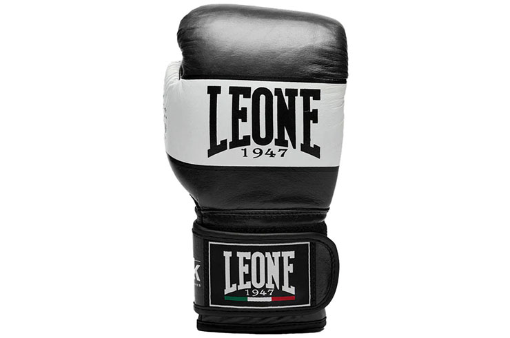 Boxing gloves - Shock, Leone