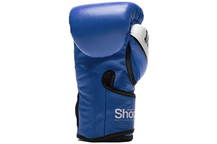 Boxing gloves - Shock, Leone