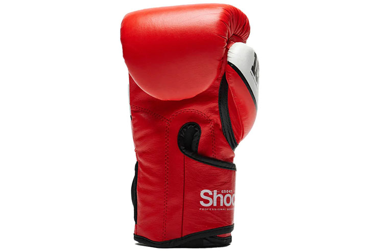 Boxing gloves - Shock, Leone