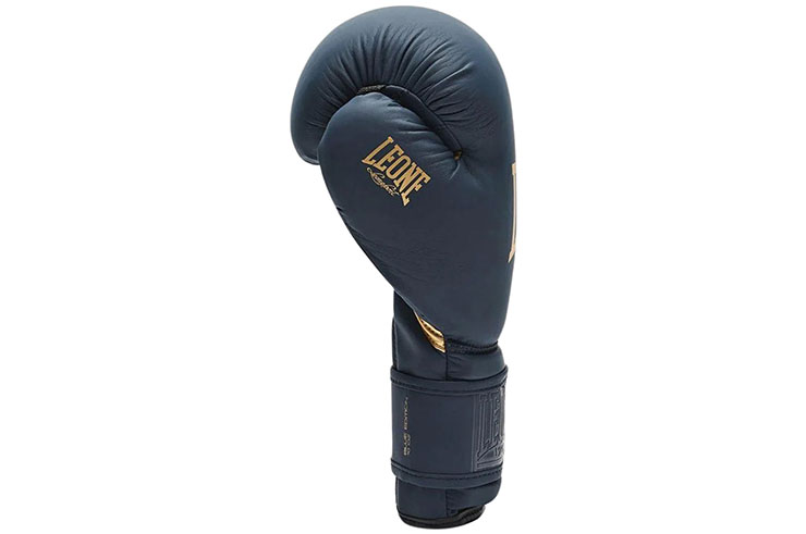 Guantes de Boxeo de entrenamiento - MAT EDITION, Leone