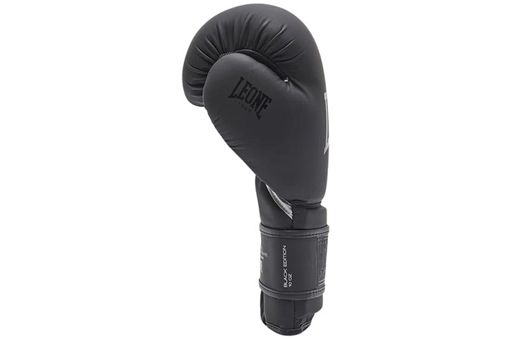 Gants de Boxe d'entraînement - MAT EDITION, Leone