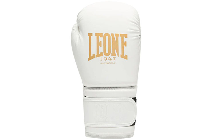 Guantes de Boxeo de entrenamiento - MAT EDITION, Leone