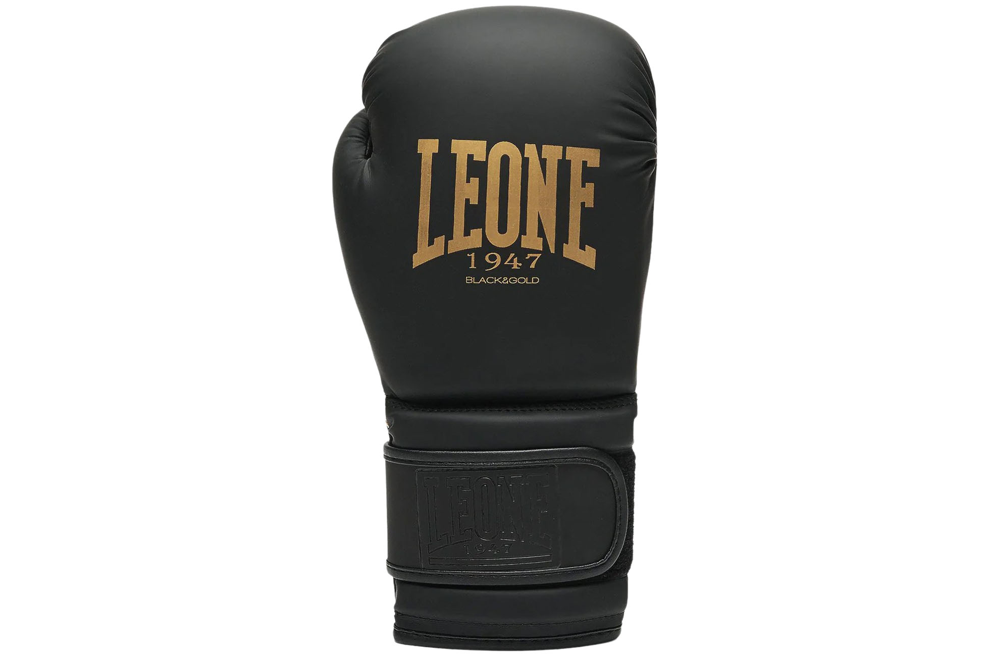 GUANTE LEONE NEW MAORI 12 oz - SportGym Cordoba