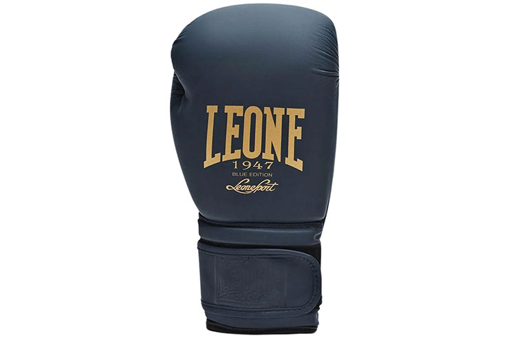 Guantes de Boxeo de entrenamiento - MAT EDITION, Leone