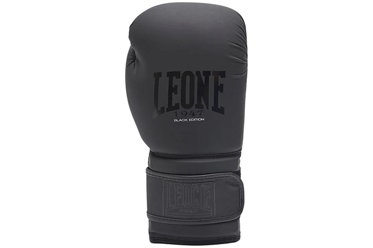 Guantes de Boxeo de entrenamiento - MAT EDITION, Leone