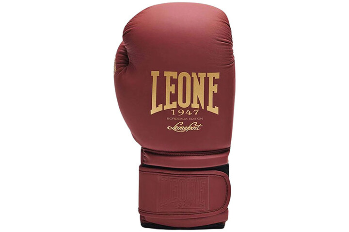 Luvas de Boxe formação - Tapete Edição, Leone
