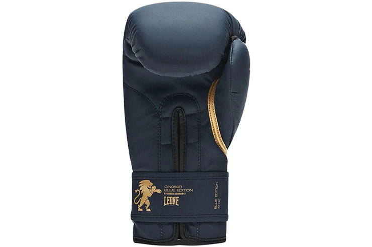 Guantes de Boxeo de entrenamiento - MAT EDITION, Leone