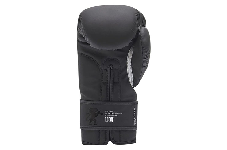 Guantes de Boxeo de entrenamiento - MAT EDITION, Leone