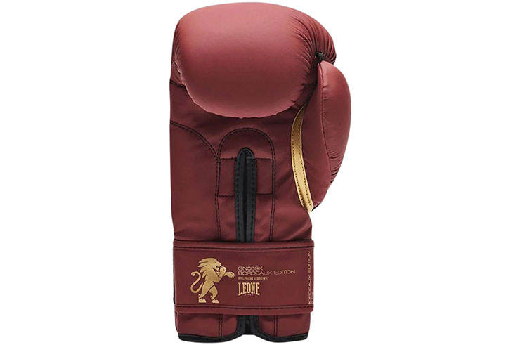 Guantes de Boxeo de entrenamiento - MAT EDITION, Leone