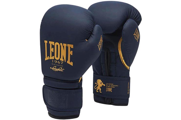 Gants de Boxe d'entraînement - GN059, Leone