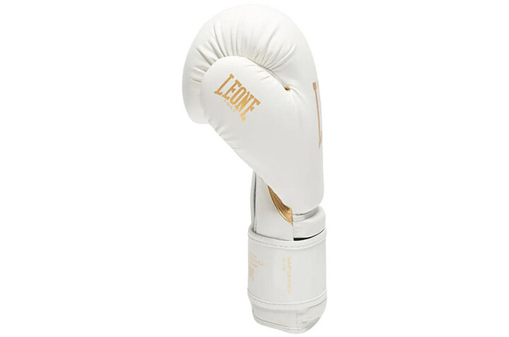 Luvas de Boxe formação - Tapete Edição, Leone