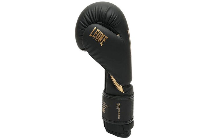 Luvas de Boxe formação - Tapete Edição, Leone