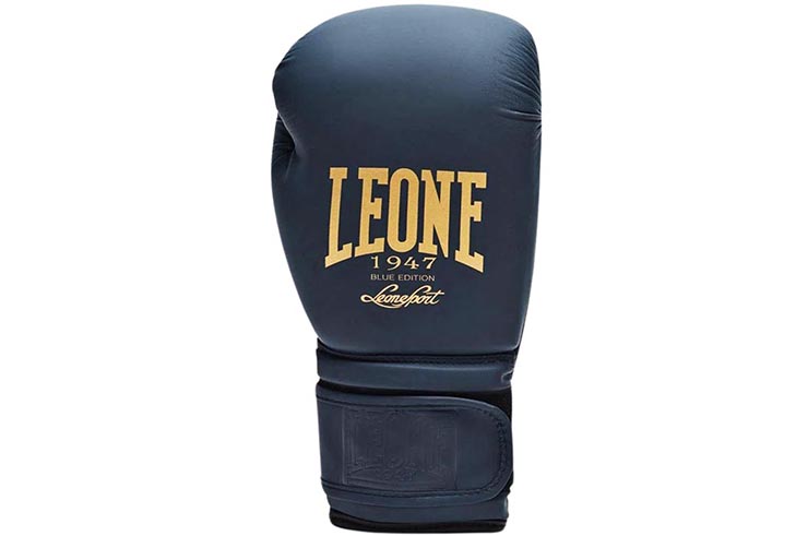 Gants de Boxe d'entraînement - MAT EDITION, Leone