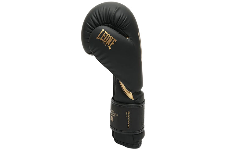 Guantes de Boxeo de entrenamiento - MAT EDITION, Leone