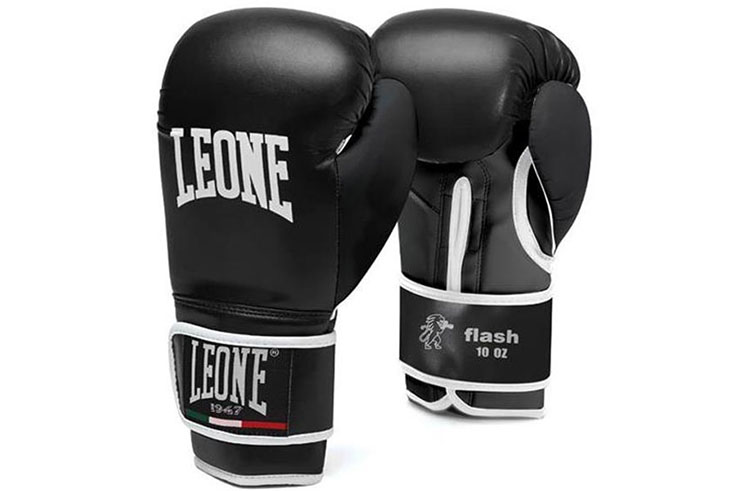 Gants de Boxe - Flash, Leone