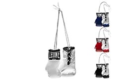 Par de Mini Guantes de Boxeo, para espejo retrovisor - AC911 , Leone