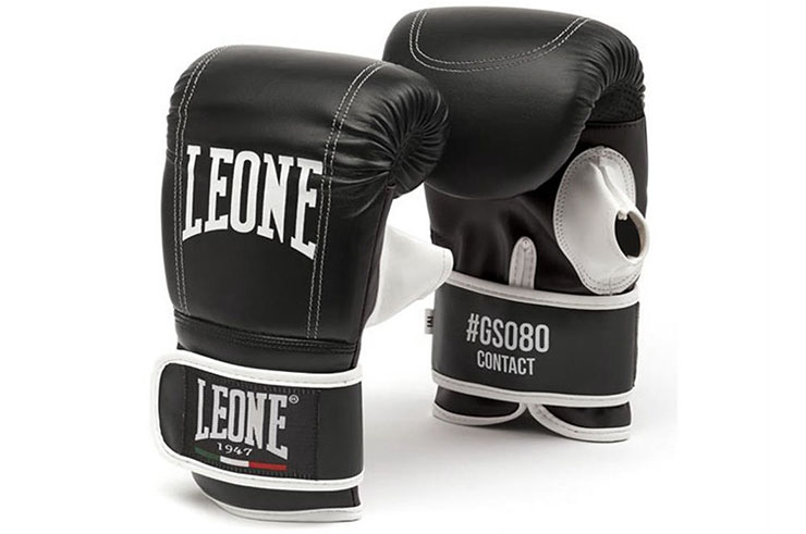 Bag gloves - Contact, Leone