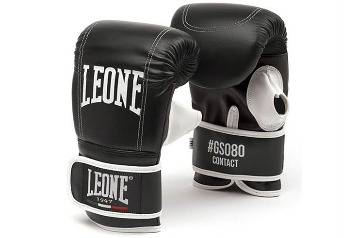 Gants de sac - Contact, Leone