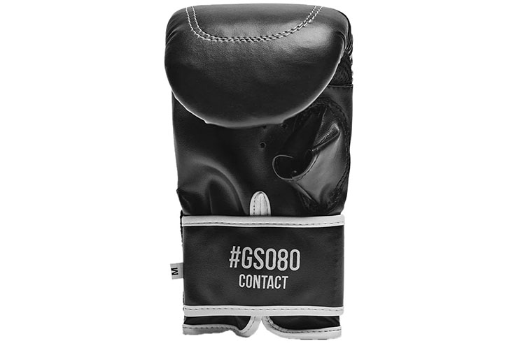 Guantes de bolsa - Contact, Leone