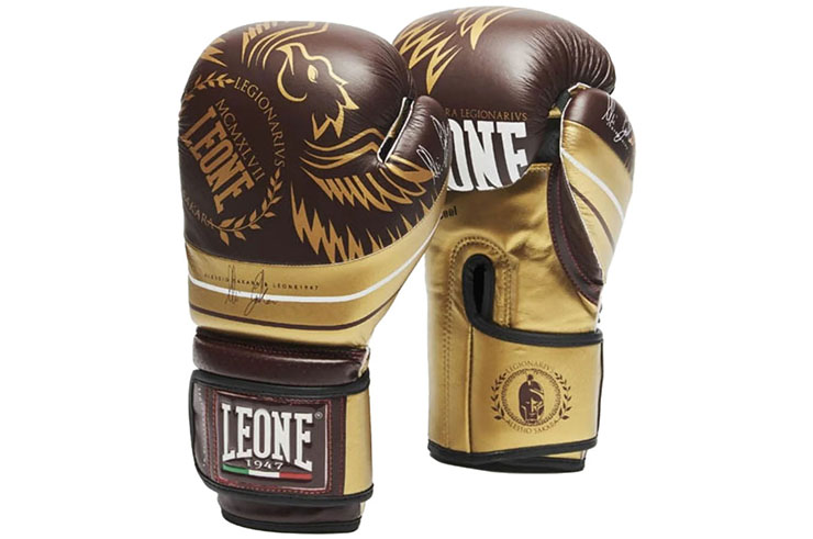 Luvas de MMA - Legionarivs, Leone