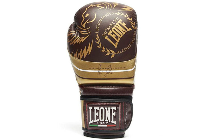 Gants de MMA - Legionarivs, Leone